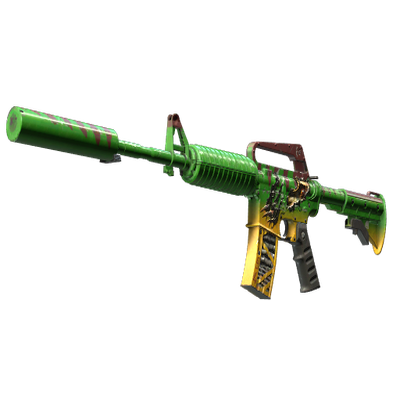 M4A1-S | Emphorosaur-S