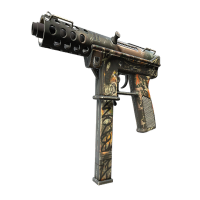 Tec-9 | Rebel