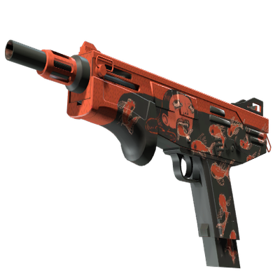 MAG-7 | Insomnia