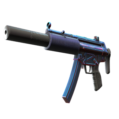 MP5-SD | Liquidation